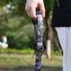 Graffiti Splash Waterproof Collar & Leash Set