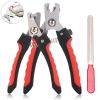 Nail Clippers for Confident Grooming Days