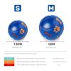 Slow Feeder Treat Ball Puzzle Toy