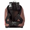 'Mooltese' Harness Backpack with Playful Cow Design