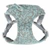 Reversible Mesh Harness with Designer Bowtie