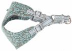 Reversible Mesh Harness with Designer Bowtie