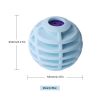 Interactive Squeaky Sound Ball