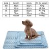 Cooling Summer Mat for Dogs