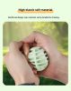 Interactive Squeaky Sound Ball