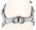 Reversible Mesh Harness with Designer Bowtie