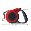 Retractable Walking Leash #2