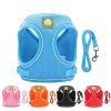 No-Pull Reflective Harness & Leash Set