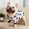 Flannel Winter Coat
