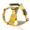 No-Pull Dog Harness with Easy-Control Handle
