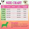 No-Pull Dog Harness with Easy-Control Handle