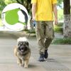 Retractable Walking Leash