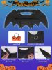 Bat Wings Halloween Costume for Dogs