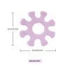 Interactive Silicone Flywheel Toy