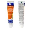 Dual-Head Dog Toothbrush & Chew Block Combo