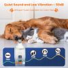 Quiet Rechargeable Dog Nail Grinder