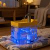 Compact Quiet Water Fountain for Pups