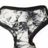 Bonatied Reversible Mesh Dog Harness with Neck Tie