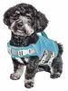 Tidal Guard Reflective Dog Life Jacket