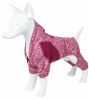 Full-Body Stretch Warm-Up Hoodie