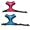 Reflective Adjustable Dog Harness