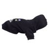 LED Light-Up Hooded Costume Sweater
