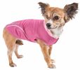 4-Way Stretch Sleeveless Performance Hoodie for Dogs