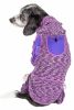Full-Body Stretch Warm-Up Hoodie
