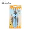 Stainless Steel Nail Clippers with Safety Guard