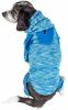 Full-Body Stretch Warm-Up Hoodie