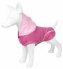 4-Way Stretch Sleeveless Performance Hoodie for Dogs