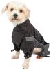 Quantum-Ice Full-Body Reflective Weatherproof Jacket
