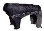 Quantum-Ice Full-Body Reflective Weatherproof Jacket