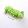 Squeaky Plush Animal Chew Toy