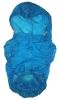 Thunder-Paw Folding Travel Raincoat