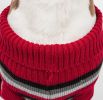 Weekend Cable Knit Turtleneck Sweater