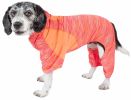 Full-Body Stretch Warm-Up Hoodie