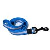 Reflective Waterproof Leash & Collar Set