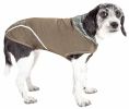 4-Way Stretch Sleeveless Performance Hoodie for Dogs