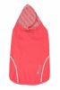 4-Way Stretch Sleeveless Performance Hoodie for Dogs