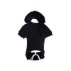 LED Light-Up Hooded Costume Sweater