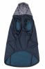 4-Way Stretch Sleeveless Performance Hoodie for Dogs