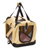 Collapsible Vista View Crate – Khaki