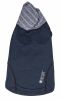 4-Way Stretch Sleeveless Performance Hoodie for Dogs