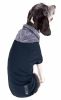 4-Way Stretch Sleeveless Performance Hoodie for Dogs
