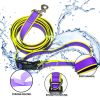 Six-in-One Hands-Free Dog Leash