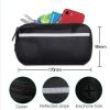 Hands-Free Bungee Leash with Zipper Pouch