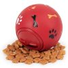 Slow Feeder Treat Ball Puzzle Toy