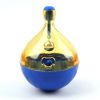 Tumbler Treat-Dispensing Puzzle Toy