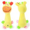 Cartoon Plush Squeaky Toy for Playful Pups